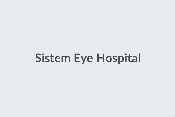 Sistem Eye Hospital