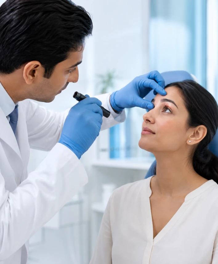 Chalazion