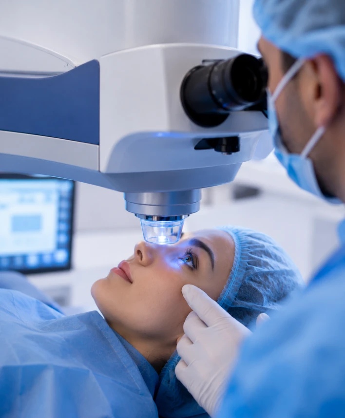 Excimer Laser
