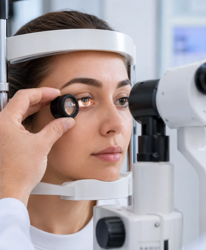 Pterygium